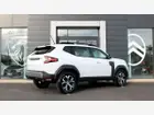 dacia-duster-iii-2025-manual-10-km-bicarburation essence / gpl-2