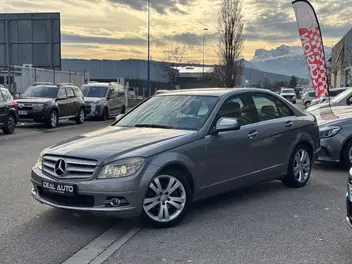 mercedes-classe-c-iii-2008-auto-230000-km-diesel
