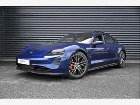 porsche-taycan-sport-turismo-2023-auto-8304-km-électrique-1