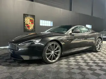 ASTON MARTIN
