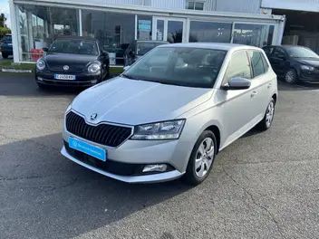 SKODA