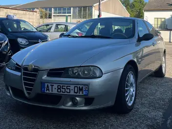 ALFA ROMEO