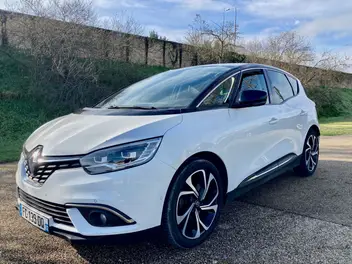 renault-scenic-iv-2018-manual-107000-km-essence