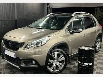 peugeot-2008-phase-2-2016-manual-44400-km-essence