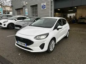 ford-fiesta-vi-phase-2-2023-manual-38900-km-bicarburation essence bioéthanol-1