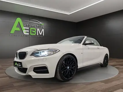BMW SERIE 2