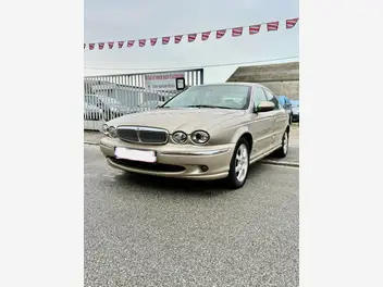 JAGUAR