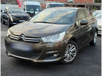 citroen-c4-ii-phase-2-2014-manual-251000-km-diesel