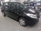 dacia-sandero-2009-manual-90000-km-bicarburation essence / gpl-2