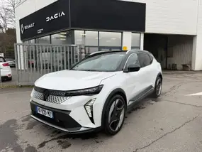 renault-scenic-v-2025-auto-6500-km-électrique-1