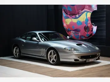ferrari-550-maranello-1997-manual-72000-km-essence
