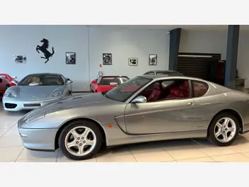 FERRARI
