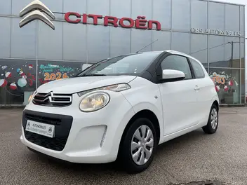 CITROEN