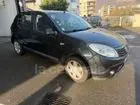 dacia-sandero-2010-manual-156000-km-bicarburation essence / gpl-2