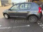 dacia-sandero-2010-manual-156000-km-bicarburation essence / gpl-3