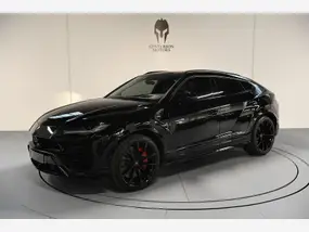 Voiture Lamborghini Urus Occasion : Achat & Vente Auto - La Centrale Voiture Lamborghini Urus Occasion : Achat & Vente Auto - La Centrale