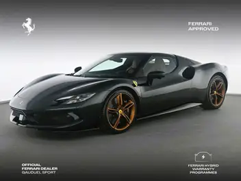 ferrari-296-gtb-2025-auto-5200-km-hybrides