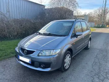 MAZDA