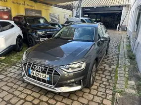 audi-a4-allroad-ii-phase-2-2020-auto-53500-km-essence-1