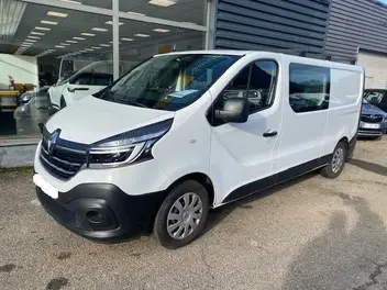 renault-trafic-iii-phase-2-2021-manual-25990-km-diesel