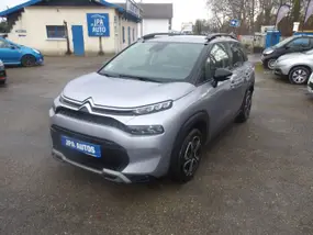 citroen-c3-aircross-phase-2-2021-manual-155000-km-diesel-1