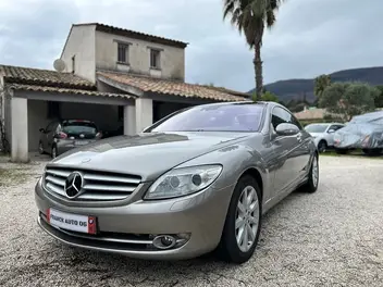 MERCEDES