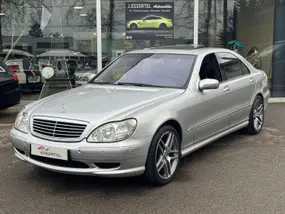 mercedes-classe-s-v-2003-auto-91517-km-essence-1