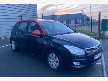 hyundai-i30-2007-manual-188000-km-essence