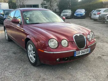 jaguar-s-type-2005-auto-166000-km-diesel