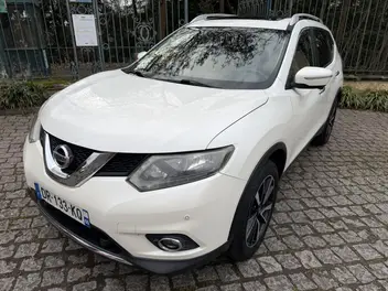 nissan-x-trail-iii-2015-manual-204564-km-diesel