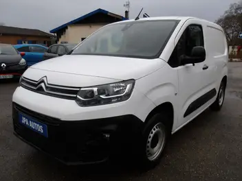 citroen-berlingo-iii-2018-manual-111000-km-diesel