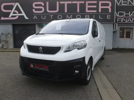 PEUGEOT EXPERT
