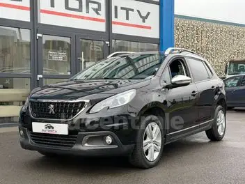 peugeot-2008-phase-2-2018-manual-100000-km-essence