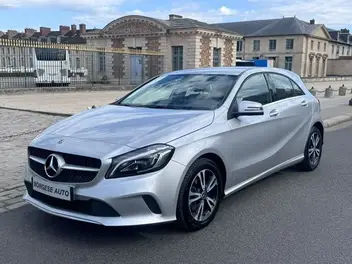 MERCEDES