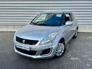 suzuki-swift-iii-2014-manual-145000-km-essence