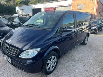 mercedes-viano-2005-manual-405600-km-diesel