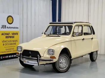 CITROEN