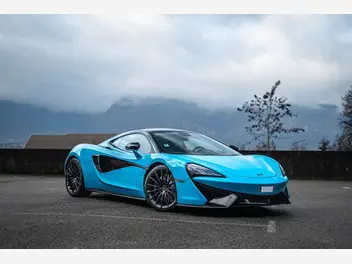 MCLAREN