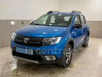 dacia-sandero-ii-stepway-phase-2-2019-manual-66500-km-essence