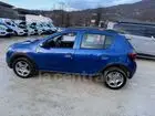 dacia-sandero-ii-stepway-phase-2-2020-manual-71000-km-bicarburation essence / gpl-3