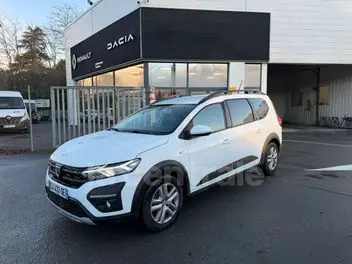 dacia-jogger-2022-manual-50523-km-bicarburation essence / gpl