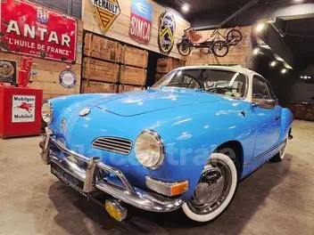 volkswagen-karman-ghia-1970-manual-45800-km-essence