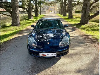 porsche-911-type-996-1999-manual-132300-km-essence