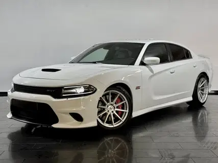 DODGE CHARGER