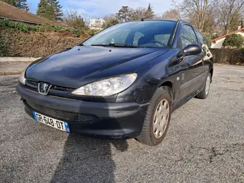 peugeot-206-phase-2-2003-manual-158100-km-essence