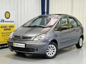 CITROEN
