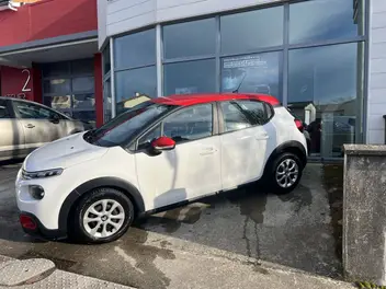 citroen-c3-iii-2019-manual-100090-km-diesel