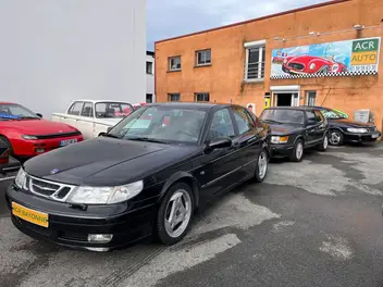 SAAB
