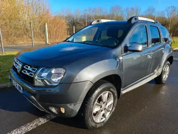 dacia-duster-phase-2-2014-manual-153000-km-essence