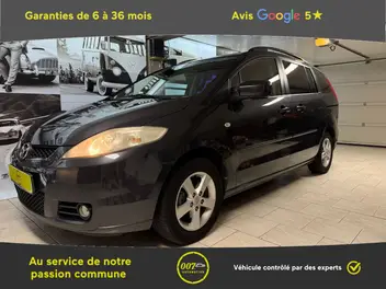 mazda-5-2005-manual-157797-km-essence